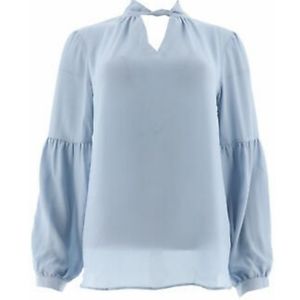 Laurie Felt Blouse S Exc Cond